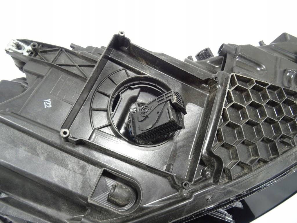 Frontscheinwerfer VW Golf VII 5G1941059 LED Links Scheinwerfer Headlight SCH4488917602wq