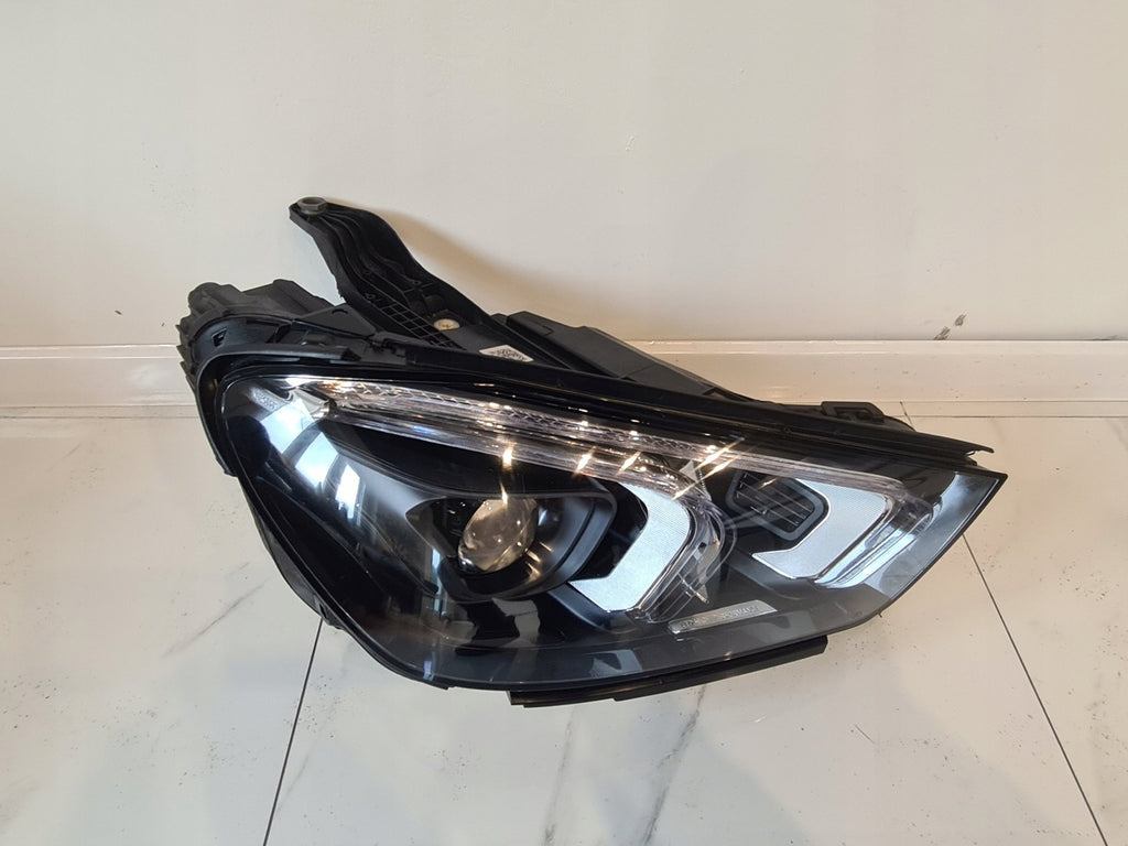 Frontscheinwerfer Mercedes-Benz Gle GLEA167 Rechts Scheinwerfer Headlight