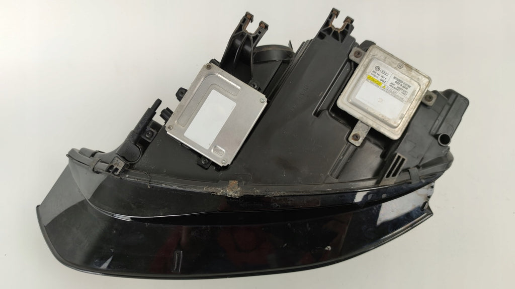 Frontscheinwerfer Audi A4 B8 8K0941006C Xenon Rechts Scheinwerfer Headlight