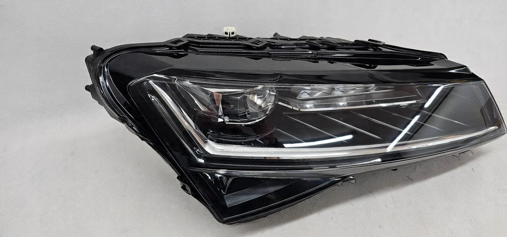 Frontscheinwerfer Skoda Superb III 3V1941016D Rechts Scheinwerfer Headlight