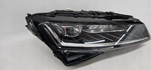 Load image into Gallery viewer, Frontscheinwerfer Skoda Superb III 3V1941016D Rechts Scheinwerfer Headlight