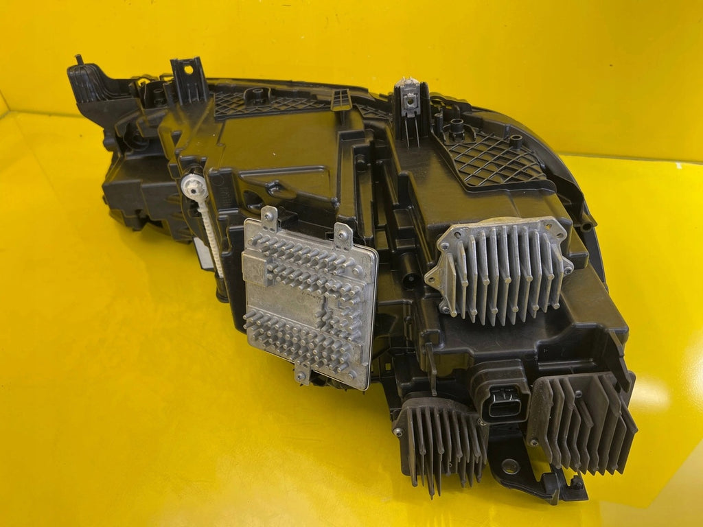 Frontscheinwerfer BMW IX 5A3CEA1-05 LED Links Scheinwerfer Headlight SCH1196411388jh