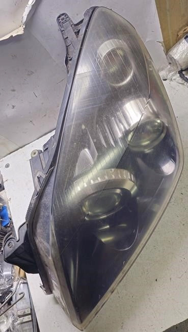 Frontscheinwerfer Opel Astra H 16020100 Xenon Links Scheinwerfer Headlight SCH6590365858gd