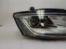 Laden Sie das Bild in den Galerie-Viewer, Frontscheinwerfer Audi Q5 8R0941044C Xenon Rechts Scheinwerfer Headlight SCH6875820004mt