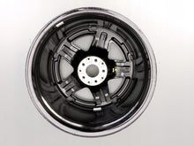 Load image into Gallery viewer, 1x Alufelge 19 Zoll 9.0" 5x112 30ET A2544010500 Mercedes-Benz Glc Amg Rim Wheel FEL6672223743pu