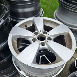1x Alufelge 17 Zoll 7.5