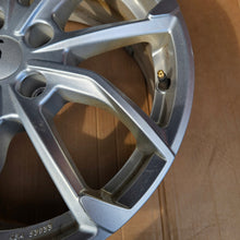 Load image into Gallery viewer, 1x Alufelge 17 Zoll 7.0" 5x114.3 43 5ET Glanz Schwarz Hyundai I Rim Wheel FEL1920645018tr