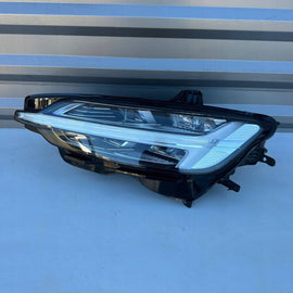 Frontscheinwerfer Volvo V60 I S60 Links Scheinwerfer Headlight SCH8101290817dr