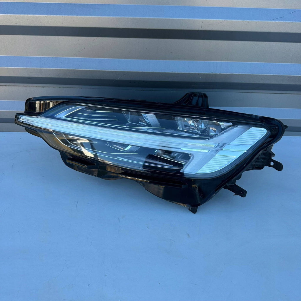 Frontscheinwerfer Volvo V60 I S60 Links Scheinwerfer Headlight SCH8101290817dr