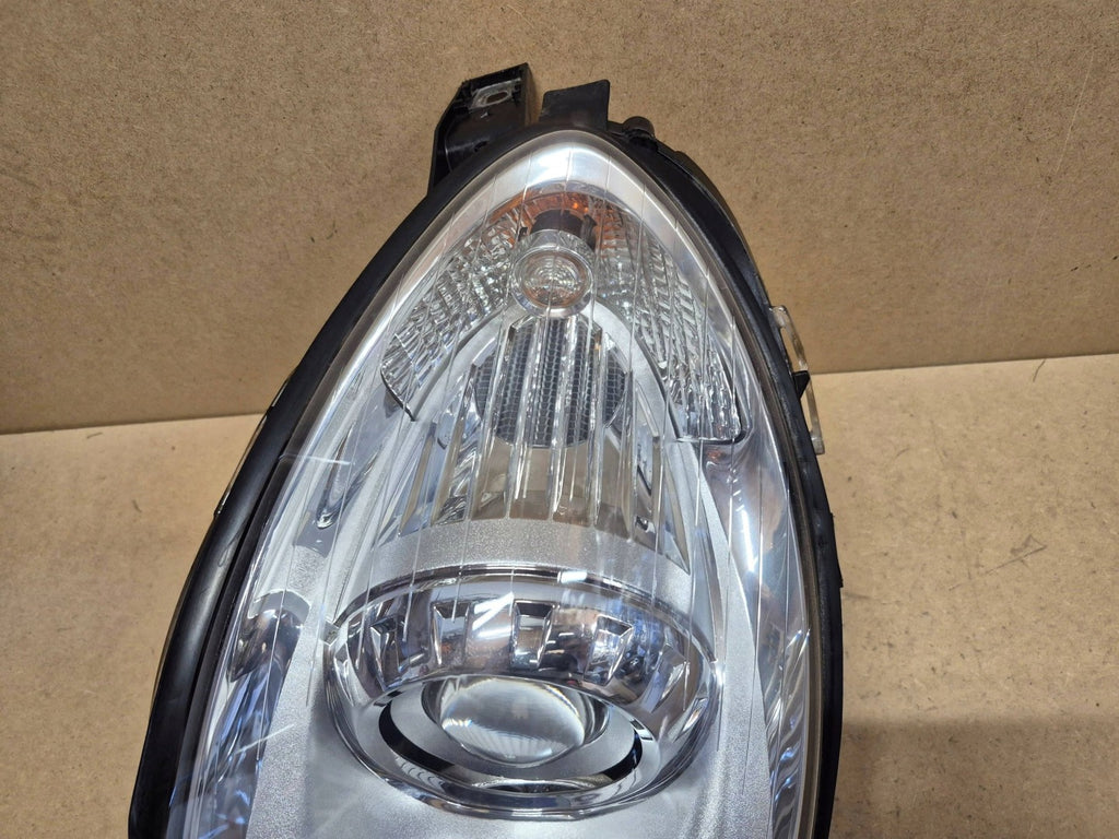Frontscheinwerfer Mercedes-Benz W251 A2518260191 Links Scheinwerfer Headlight SCH2830332839li