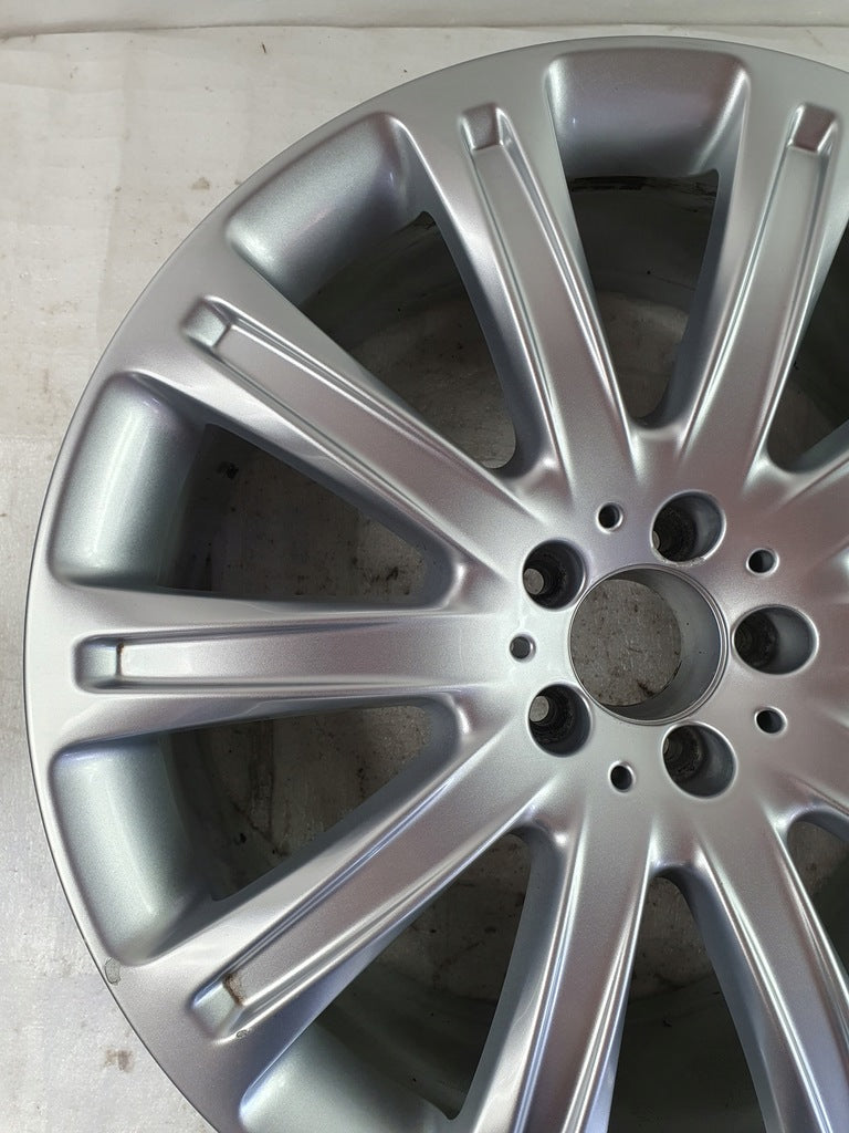 1x Alufelge 20 Zoll 8.5" 5x112 29ET A2924010300 Mercedes-Benz Gle Gls Gla FEL4799524954su