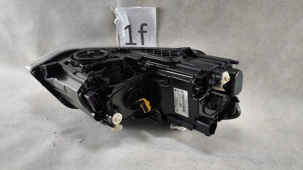 Frontscheinwerfer VW Polo 6C1941035 LED Links Scheinwerfer Headlight SCH9956091490io