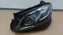 Laden Sie das Bild in den Galerie-Viewer, Frontscheinwerfer Mercedes-Benz W213 A2139062506 Full LED Links Headlight SCH7232194800wz