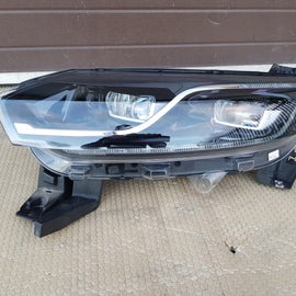 Frontscheinwerfer Renault Espace V 260608819R Full LED Links Headlight SCH9918435512sb