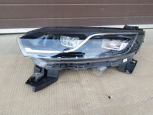 Laden Sie das Bild in den Galerie-Viewer, Frontscheinwerfer Renault Espace V 260608819R Full LED Links Headlight SCH9918435512sb