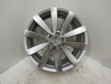 Load image into Gallery viewer, 1x Alufelge 19 Zoll 8.0" 5x112 41ET Matt 1K8601025S VW Scirocco Rim Wheel FEL2288637870og