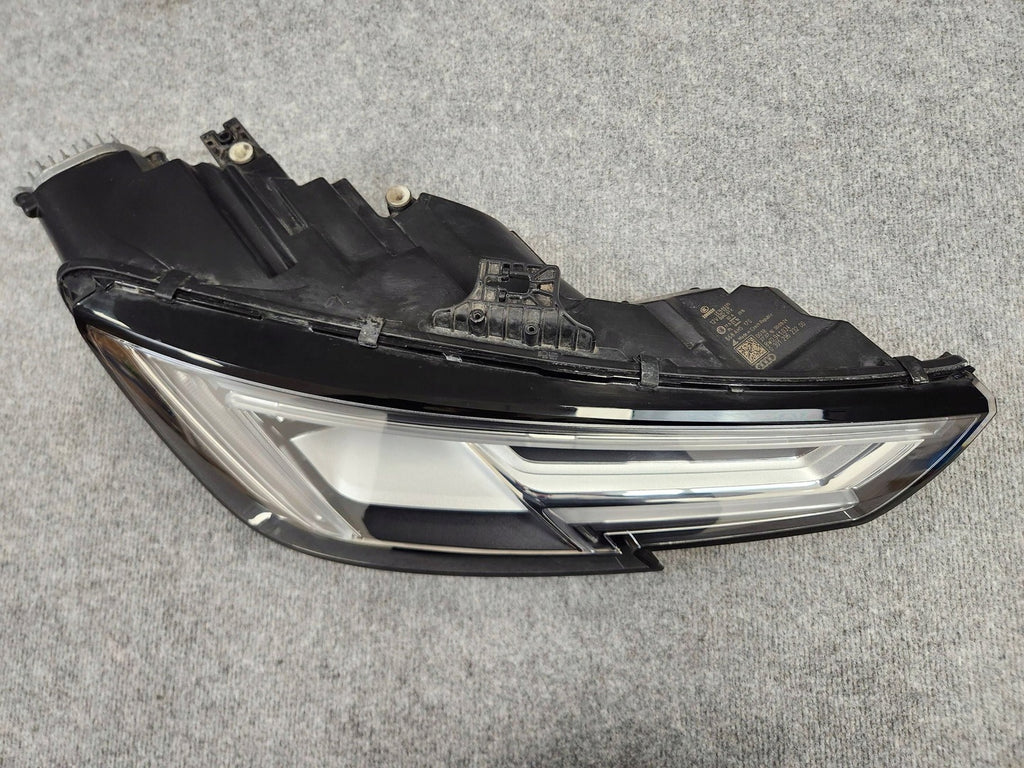 Frontscheinwerfer Audi A4 B9 8W0941034 LED Rechts Scheinwerfer Headlight SCH5719152480kl