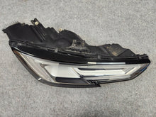 Laden Sie das Bild in den Galerie-Viewer, Frontscheinwerfer Audi A4 B9 8W0941034 LED Rechts Scheinwerfer Headlight SCH5719152480kl