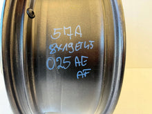 Load image into Gallery viewer, 1x Alufelge 19 Zoll 57A601025AF Skoda Karoq Rim Wheel FEL2481229124ma