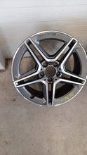 Laden Sie das Bild in den Galerie-Viewer, 1x Alufelge 18 Zoll A1774011500 Mercedes-Benz W177 Rim Wheel FEL1101778157ed