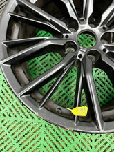 Laden Sie das Bild in den Galerie-Viewer, 1x Alufelge 18 Zoll 6885305 BMW 3 G21 G20 Rim Wheel FEL5891650133pr