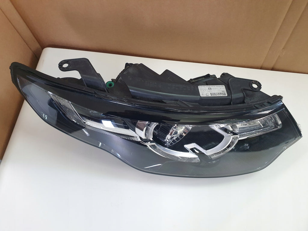 Frontscheinwerfer Land Rover Sport Discovery FK72-13W029-HF Rechts Headlight SCH8664044573zy