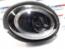 Laden Sie das Bild in den Galerie-Viewer, Frontscheinwerfer Mini F57 F54 F56 F55 5A01961 LED Links Scheinwerfer Headlight SCH9853728613la