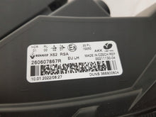 Laden Sie das Bild in den Galerie-Viewer, Frontscheinwerfer Renault Master III 260607867R LED Links Scheinwerfer Headlight SCH9562280200oq