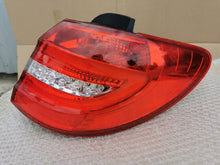 Load image into Gallery viewer, Rückleuchte Mercedes-Benz W246 A2468200664 Rechts Rearlight