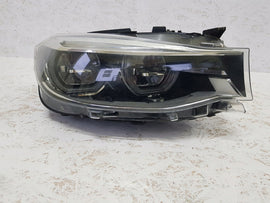 Frontscheinwerfer BMW 3 F34 8738730 Rechts Scheinwerfer Headlight SCH9452860077il