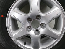 Load image into Gallery viewer, 1x Alufelge 16 Zoll 6.5" 5x114.3 52910-2E230 Hyundai Tucson Rim Wheel FEL6745978764ji