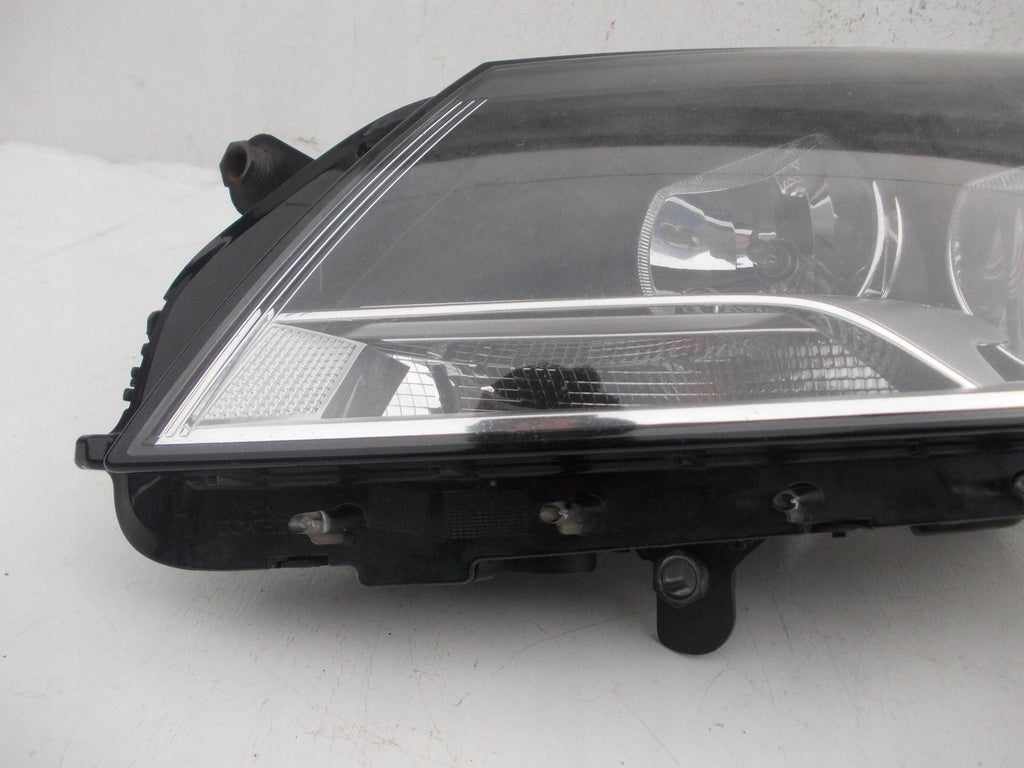 Frontscheinwerfer VW Passat B7 90003372 3AB941005 Links Scheinwerfer Headlight SCH7146171018qv