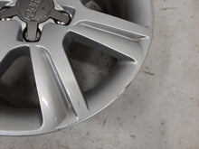 Load image into Gallery viewer, 1x Alufelge 17 Zoll 7.5&quot; 5x112 45ET Glanz Silber 8K0601025B Audi B8 Rim Wheel