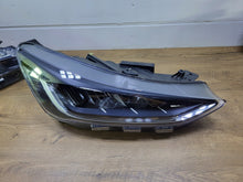 Laden Sie das Bild in den Galerie-Viewer, Frontscheinwerfer Ford Focus NX7B-13E014-CD LED Rechts Scheinwerfer Headlight