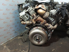 Laden Sie das Bild in den Galerie-Viewer, Motor Mercedes-Benz 642940 3.0 CDI 190PS 207TKm 2007 Diesel Engine Unkomplett MOT4816741100ei