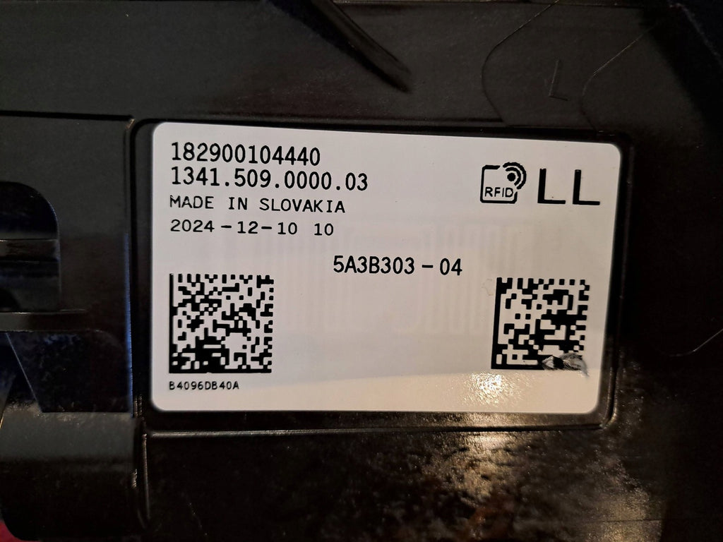 Frontscheinwerfer BMW 4 G22 G23 G26 5A3B3030-04 Links Scheinwerfer Headlight SCH2462886485bu