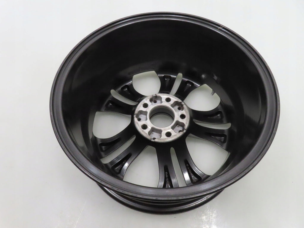 1x Alufelge 17 Zoll 7.5" 5x112 36ET Graphit A2534010600 Mercedes-Benz Glc FEL8306775672rk