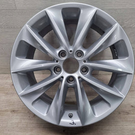 1x Alufelge 18 Zoll 8.0