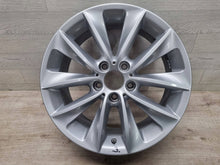 Load image into Gallery viewer, 1x Alufelge 18 Zoll 8.0" 5x120 43ET 6787578 BMW X3 F25 Rim Wheel FEL5991351848di
