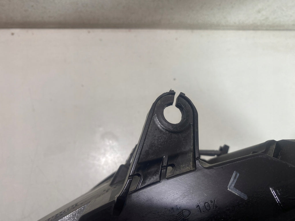 Frontscheinwerfer Toyota Rav IV Full LED Rechts Scheinwerfer Headlight SCH4672163826bt