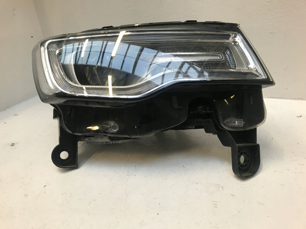 Frontscheinwerfer Jeep Grand Cherokee Wk2 Xenon Rechts Scheinwerfer Headlight SCH4123053162if