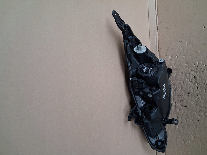Frontscheinwerfer Toyota Aygo Rechts Scheinwerfer Headlight SCH1820448562wf