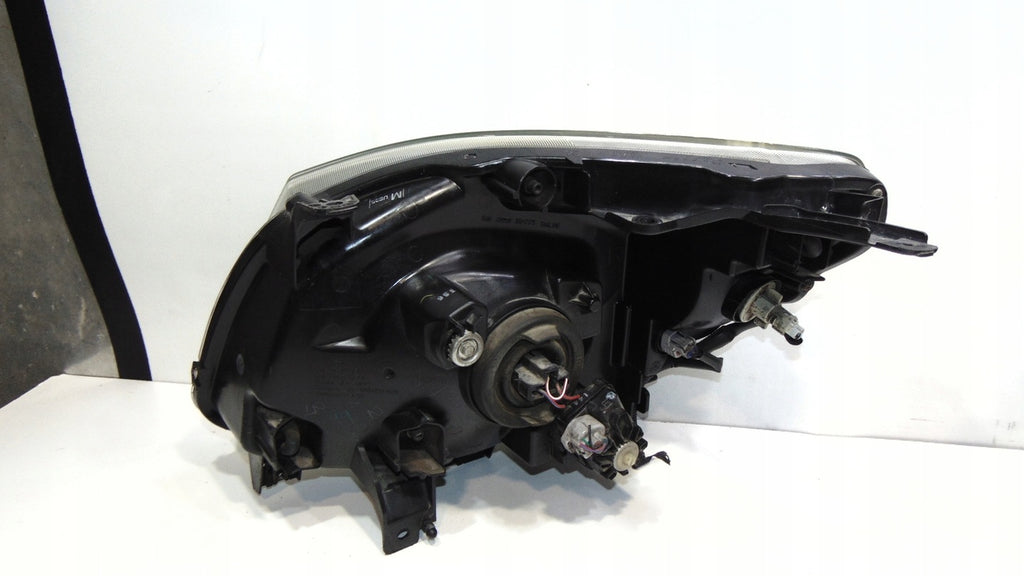 Frontscheinwerfer Ford Ranger Ein Stück (Rechts oder Links) Headlight SCH5387645570nj