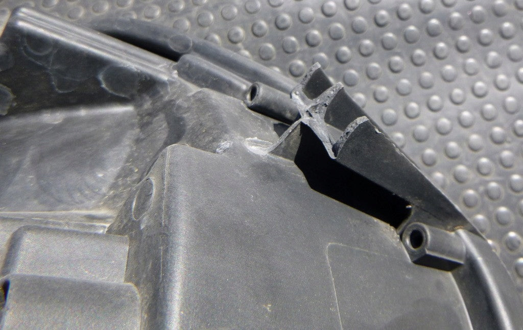 Frontscheinwerfer Dacia Sandero 260604218R LED Links Scheinwerfer Headlight