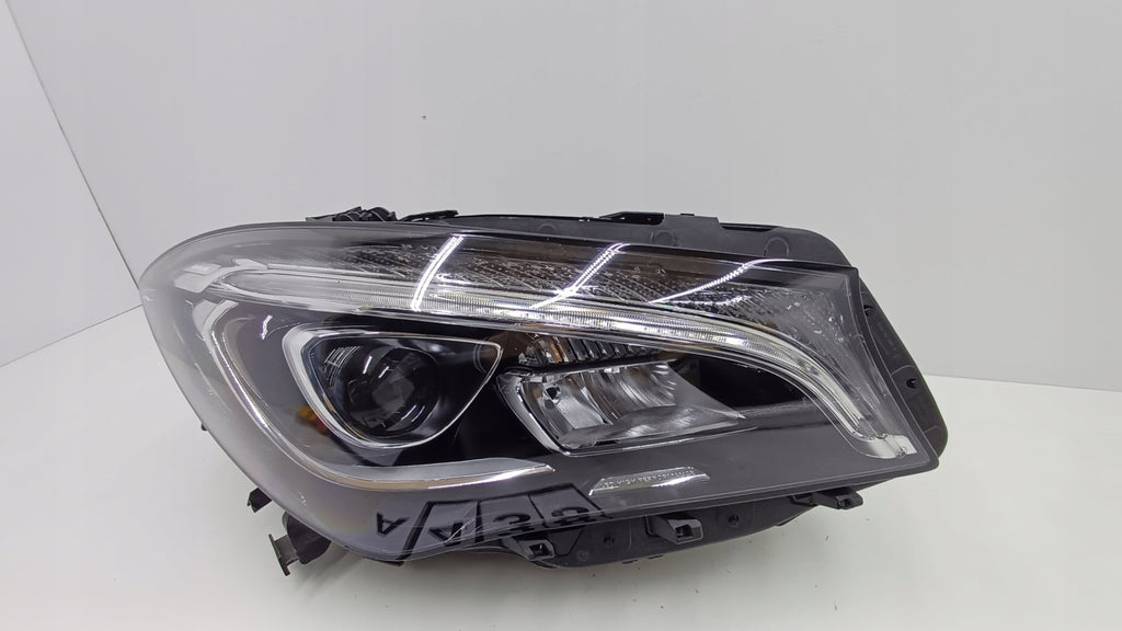 Frontscheinwerfer Mercedes-Benz Cla A1178206861 LED Rechts Headlight SCH5469112782yy