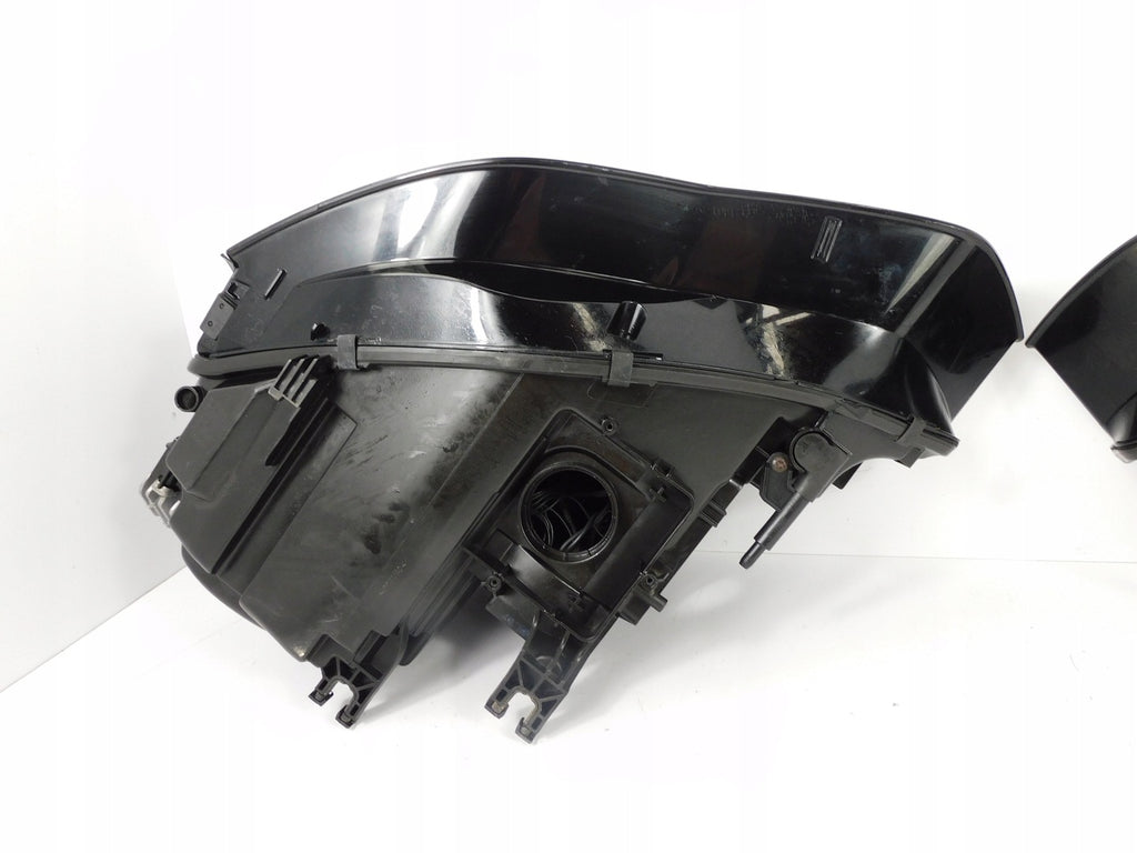 Frontscheinwerfer Audi A5 8T0941043C Ein Stück (Rechts oder Links) Headlight