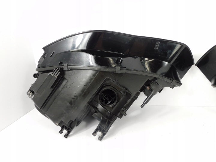 Frontscheinwerfer Audi A5 8T0941043C Ein Satz Scheinwerfer Headlight SCH3016176963xn