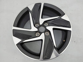 1x Alufelge 16 Zoll 6.5