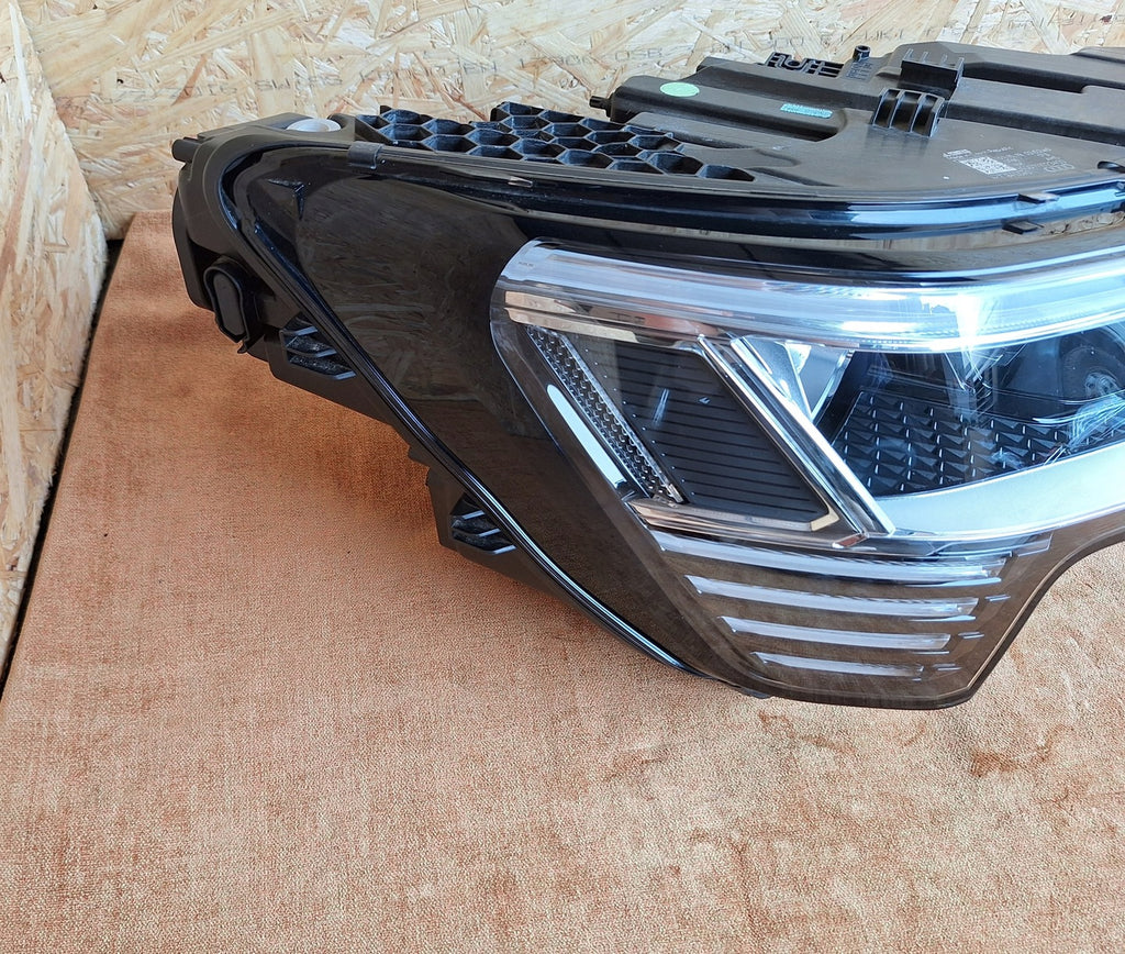 Frontscheinwerfer Audi E Tron 4KE941040 LED Rechts Scheinwerfer Headlight