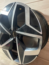 Load image into Gallery viewer, 1x Alufelge 19 Zoll 7.5" 5x112 10A601025J VW Id.3 Rim Wheel FEL5979966386fa